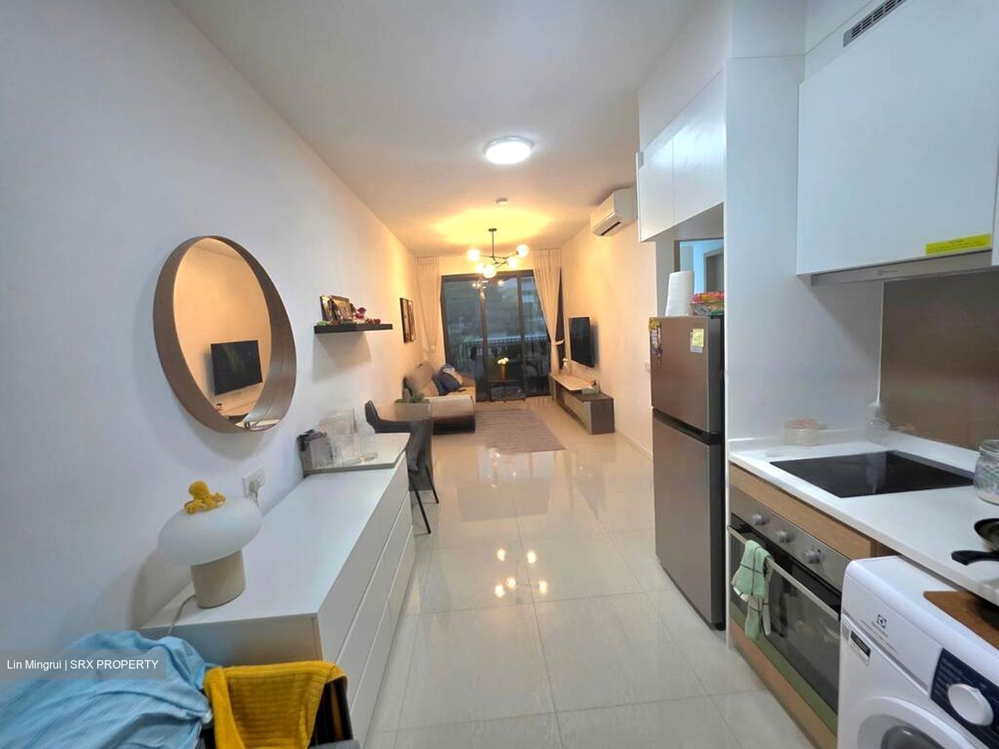 Treasure at Tampines (D18), Condominium #468803081